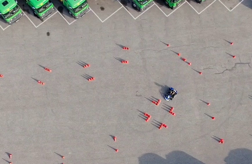 Mobirise Website Builder